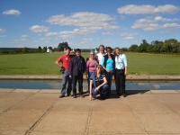 GAH Moscas de la Fruta - Brasília, Brasil (Junio 2008)