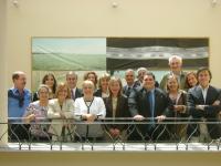 Celebrando los 20 años del COSAVE