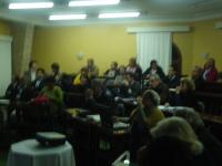 Auditorio del Taller de Reaf